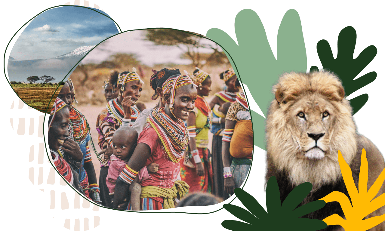 84 Africa Trivia Questions That Will Have You Scaling Kilimanjaro